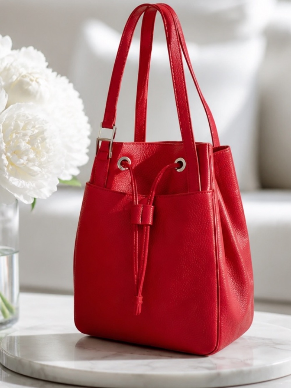 AUTHENTIC SHOULDER BAG GUCCI.